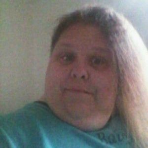 Meet your Posher, Betty jo